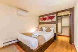 Furnished Studio Apt for Rent 