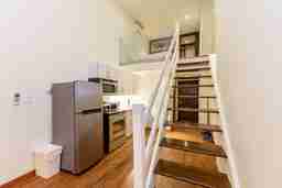 Furnished Studio Apt for Rent 