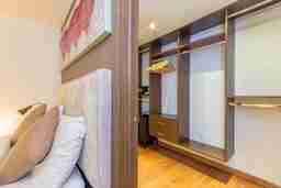 Furnished Studio Apt for Rent 