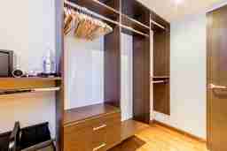 Furnished Studio Apt for Rent 