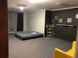 Huge bedroom for Rent!!