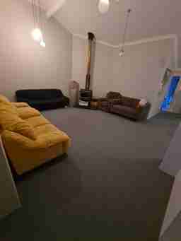 Huge bedroom for Rent!!