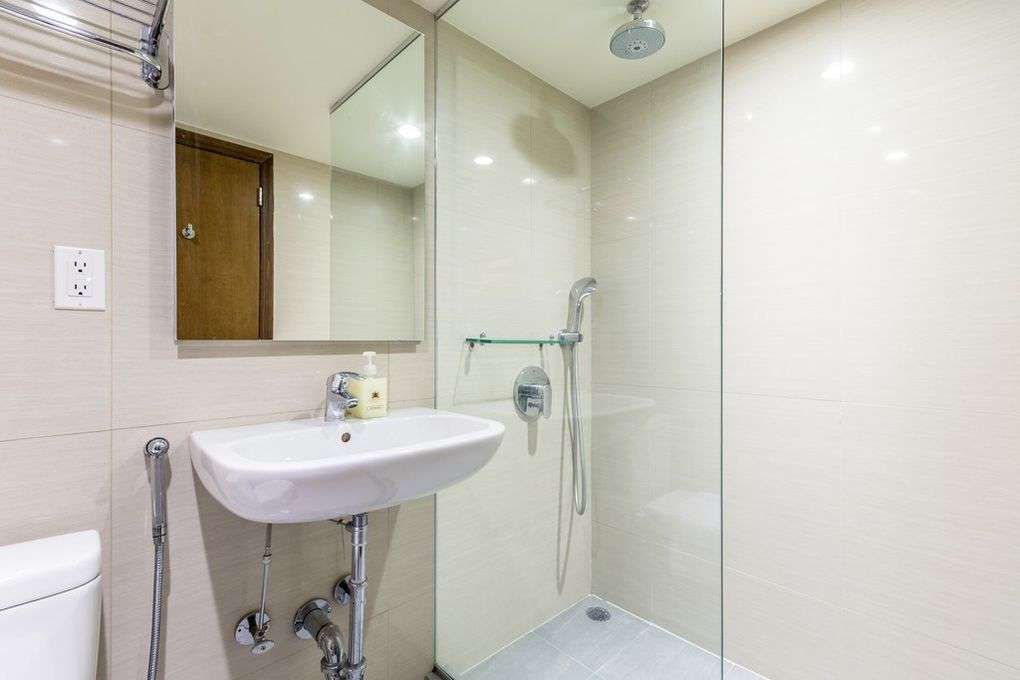 Furnished Studio Apt for Rent 
