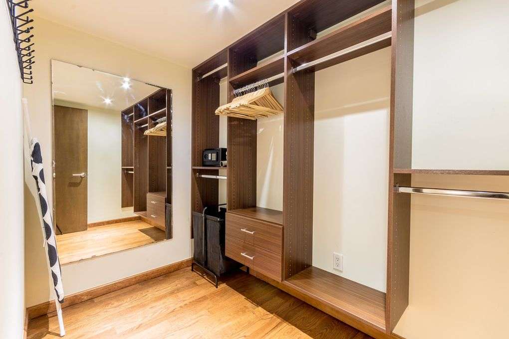 Furnished Studio Apt for Rent 
