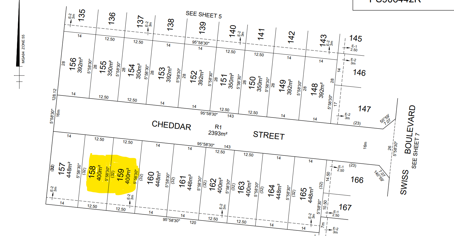 Nomination Sale For 400 sqm at Donnybrook